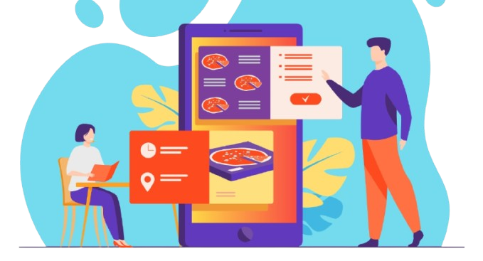 Menu Discovery