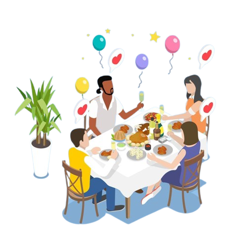 Social Dining