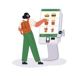 User-Friendly Ordering